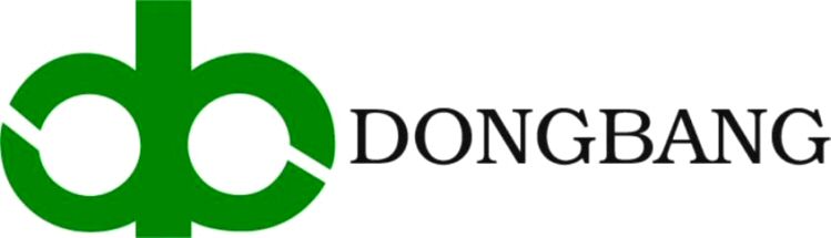 Paraqitja e markës db DONGBANG