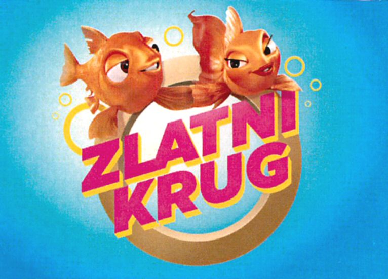Paraqitja e markës ZLATNI KRUG