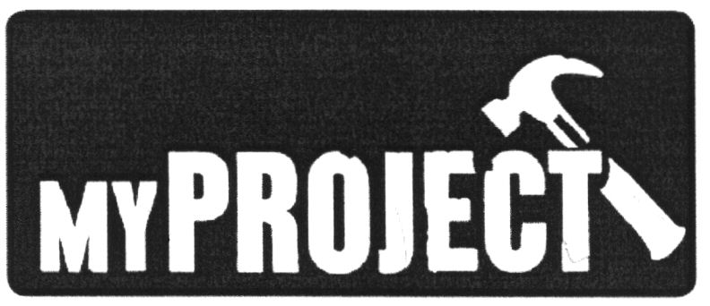 Paraqitja e markës MYPROJECT