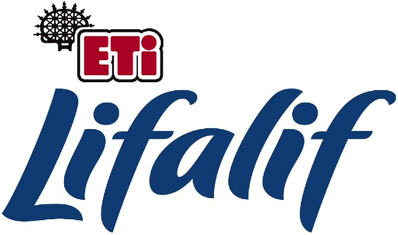 Paraqitja e markës ETi Lifalif
