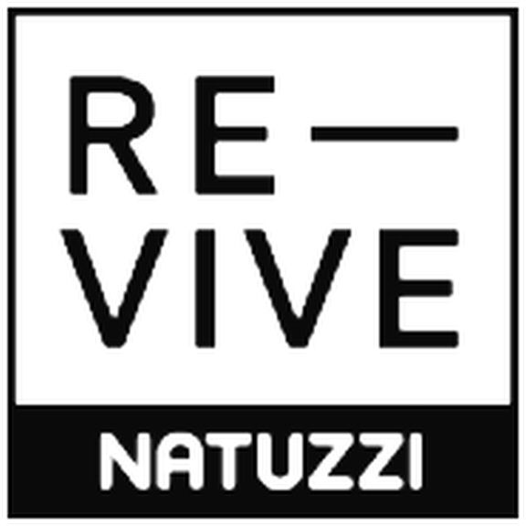 Paraqitja e markës RE-VIVE NATUZZI