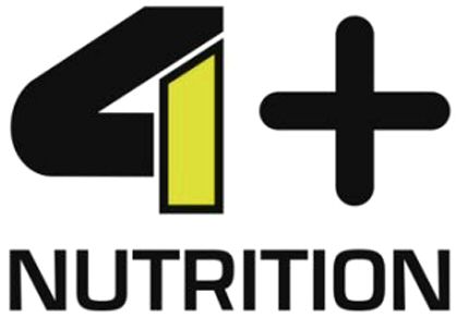 Paraqitja e markës 4 + NUTRITION