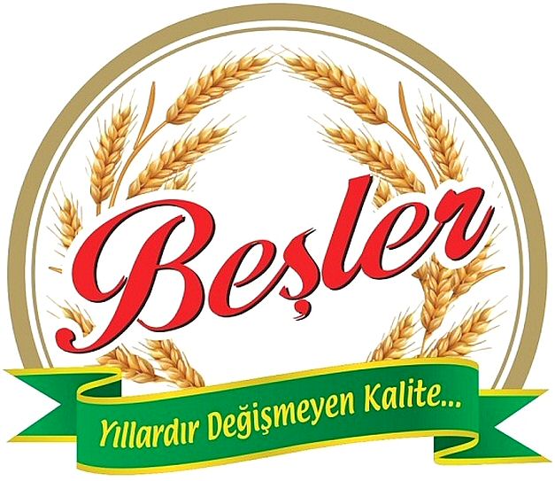 Paraqitja e markës Besler Yillardir Degismeyen Kalite...