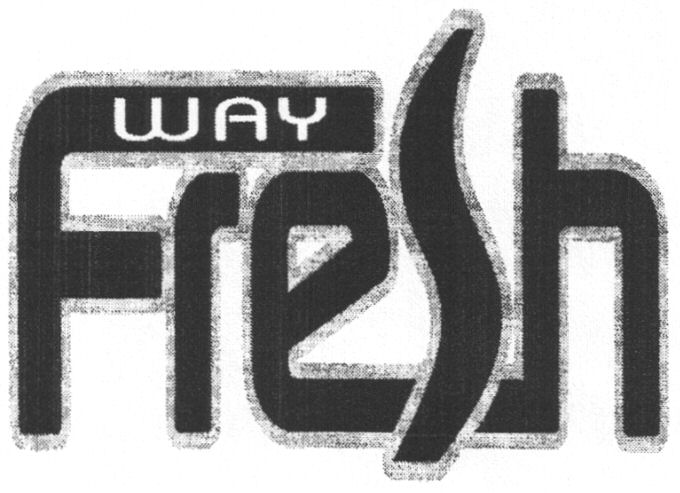 Paraqitja e markës Fresh WAY