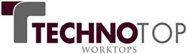 Paraqitja e markës T TECHNOTOP WORKTOPS