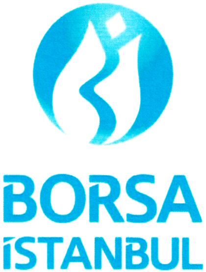 Paraqitja e markës BORSA ISTANBUL