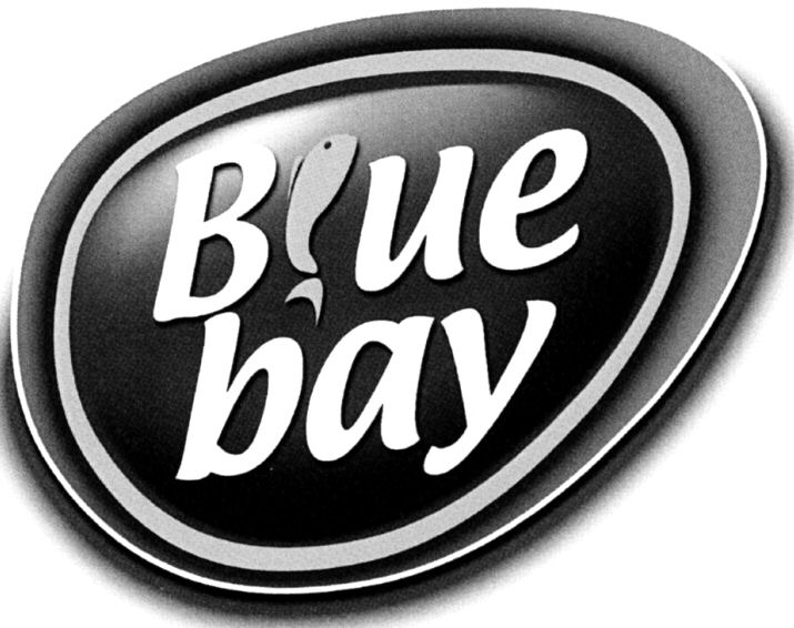 Paraqitja e markës Blue bay