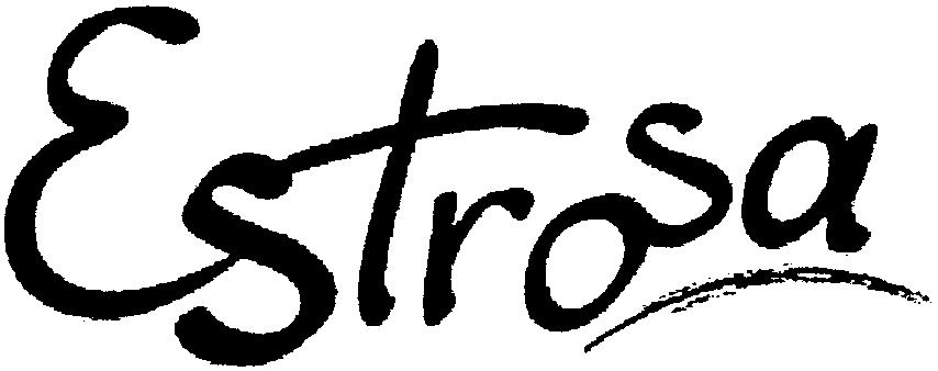 Paraqitja e markës Estrosa