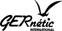 Paraqitja e markës GERnétic INTERNATIONAL