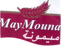 Paraqitja e markës MayMouna