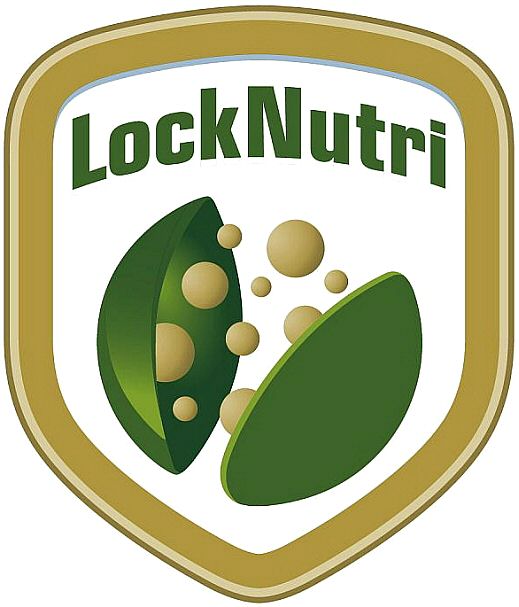 Paraqitja e markës LockNutri