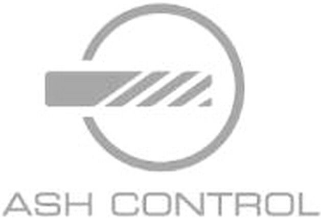Paraqitja e markës ASH CONTROL