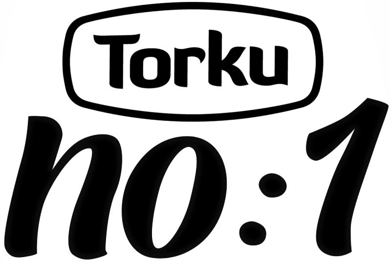 Paraqitja e markës Torku no:1