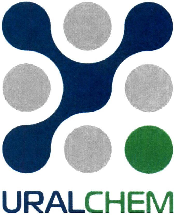 Paraqitja e markës URALCHEM
