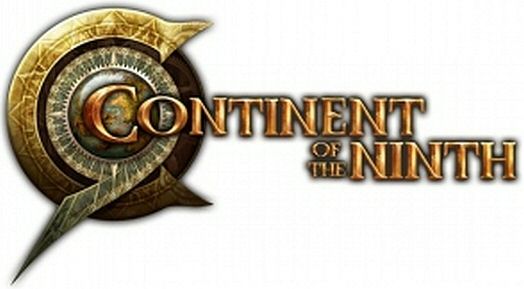 Paraqitja e markës CONTINENT OF THE NINTH