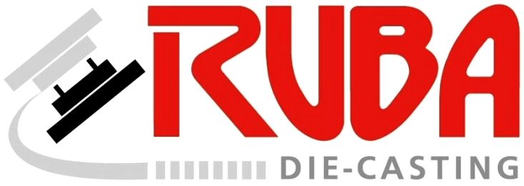 Paraqitja e markës RUBA DIE-CASTING