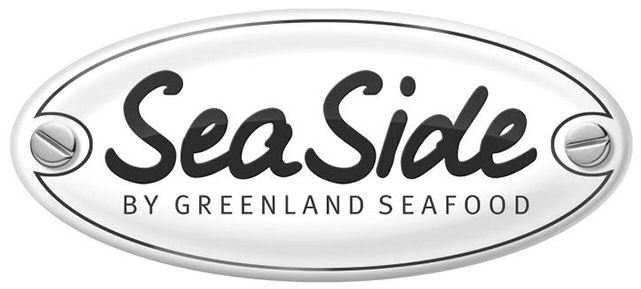 Paraqitja e markës Sea Side BY GREENLAND SEAFOOD