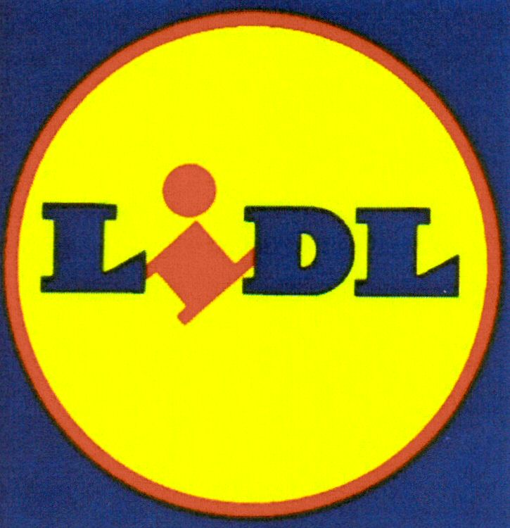 Paraqitja e markës LiDL