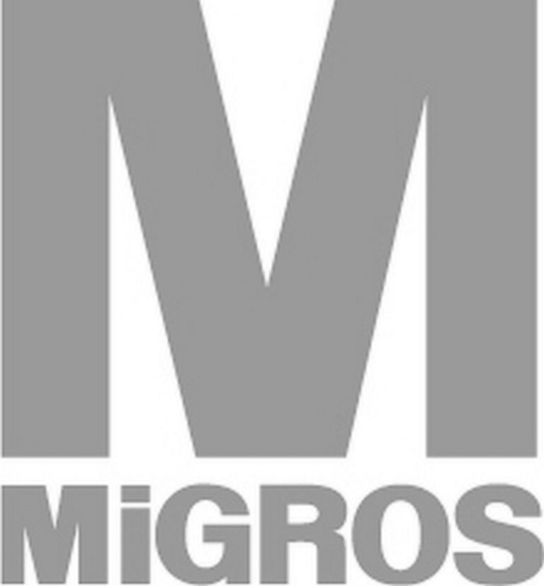 Paraqitja e markës M MiGROS