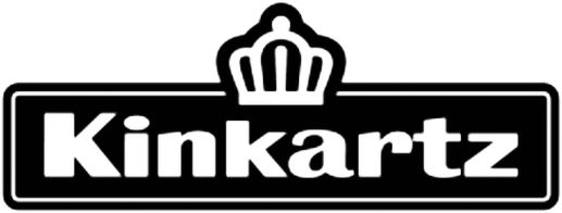 Paraqitja e markës Kinkartz