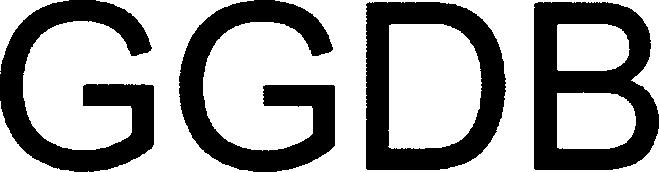 Paraqitja e markës GGDB