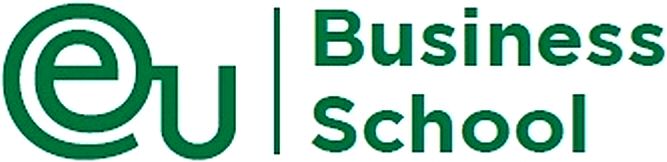 Paraqitja e markës eU Business School
