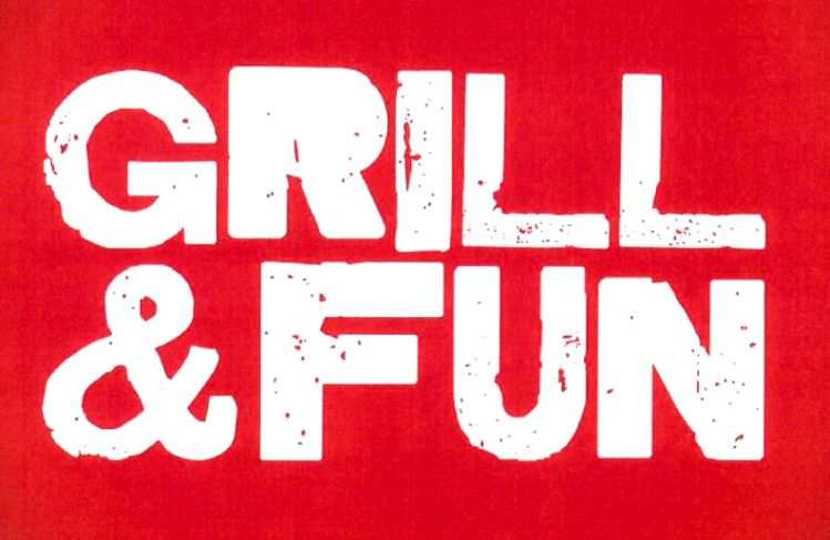 Paraqitja e markës GRILL & FUN