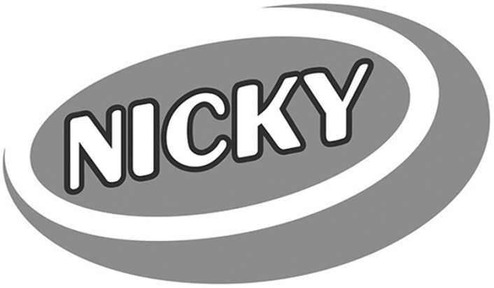 Paraqitja e markës NICKY