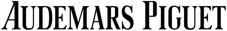Paraqitja e markës AUDEMARS PIGUET