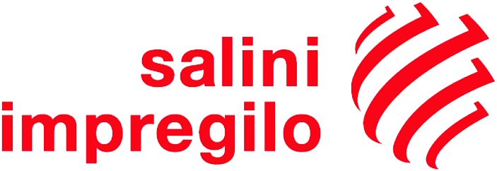 Paraqitja e markës salini impregilo