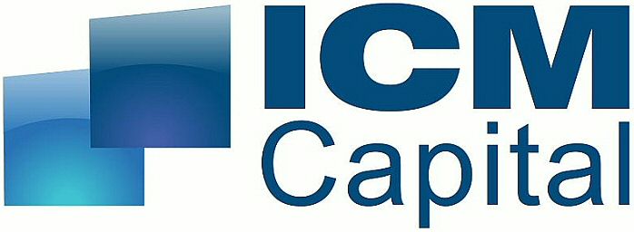 Paraqitja e markës ICM Capital