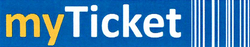 Paraqitja e markës my Ticket
