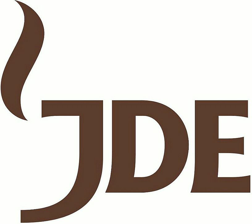 Paraqitja e markës JDE