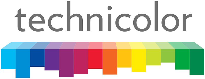 Paraqitja e markës technicolor