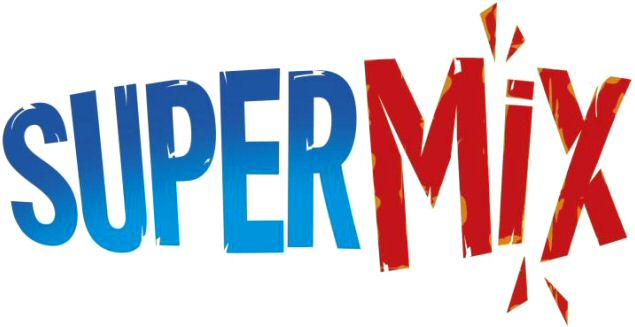 Paraqitja e markës SUPER MIX
