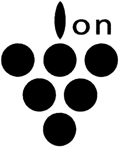 Paraqitja e markës Ion