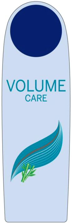Paraqitja e markës VOLUME CARE