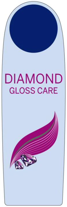 Paraqitja e markës DIAMOND GLOSS CARE