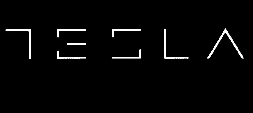Paraqitja e markës TESLA