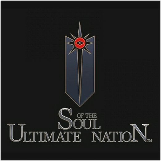 Paraqitja e markës SOUL OF THE ULTIMATE NATION