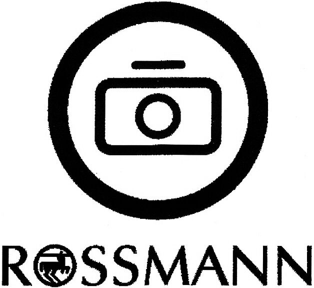 Paraqitja e markës ROSSMANN
