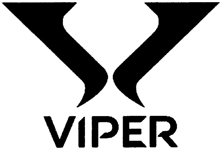 Paraqitja e markës VIPER