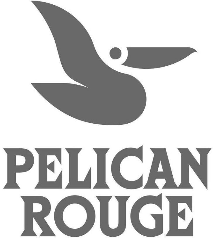 Paraqitja e markës PELICAN ROUGE