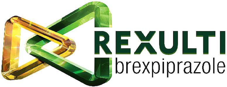 Paraqitja e markës REXULTI brexpiprazole