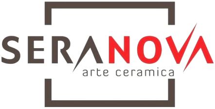 Paraqitja e markës SERANOVA arte ceramica