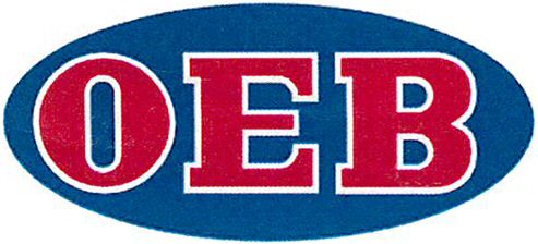 Paraqitja e markës OEB