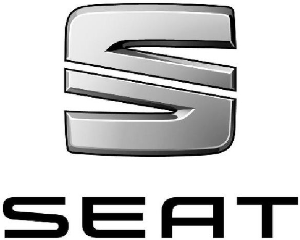 Paraqitja e markës S SEAT