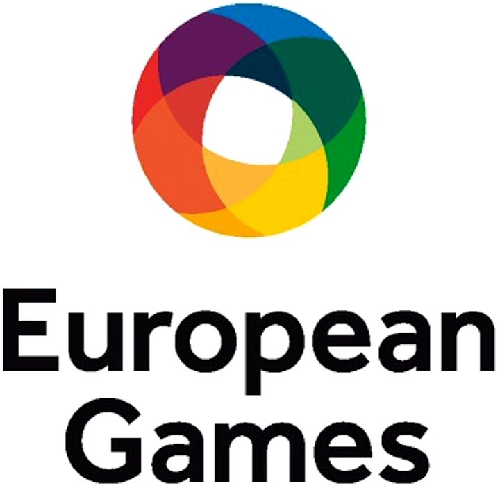 Paraqitja e markës European Games