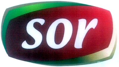 Paraqitja e markës sor