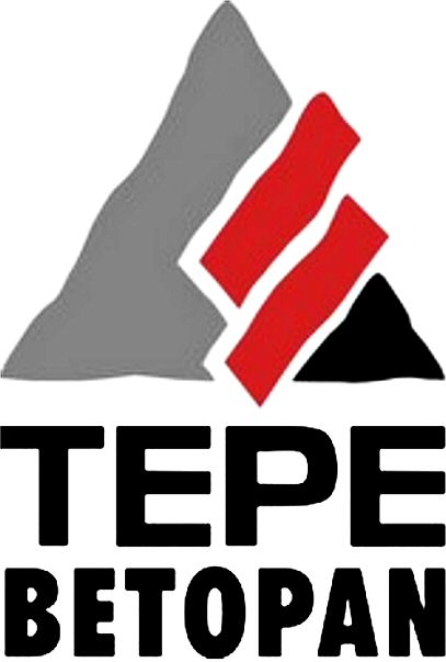 Paraqitja e markës TEPE BETOPAN